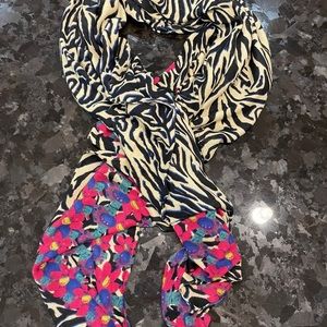 Stella & Dot Scarf Wrap